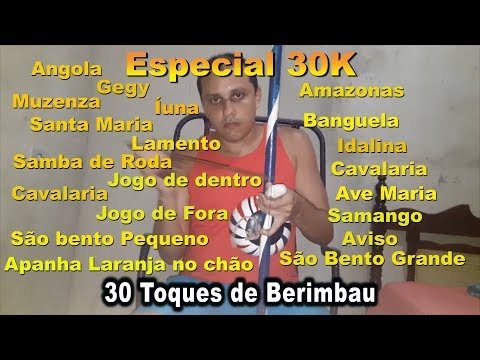 download lagu mp3 mp4 Toques De Berimbau, download lagu Toques De Berimbau gratis, unduh video klip Toques De Berimbau