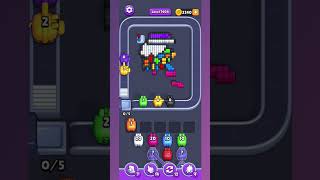 Pixel Flow Level 1404