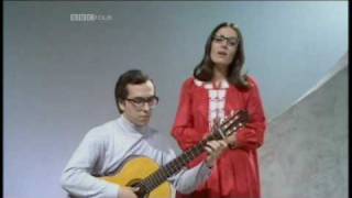 Nana Mouskouri &amp; John Williams - Villa-Lobos: Bachianas Brasileiras №5 (1968)