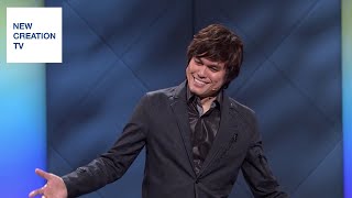 mqdefault image Joseph Prince - Unvollkommener Glaube – kein Hindernis für Gottes Gnade 1/3 I New Creation TV dt.