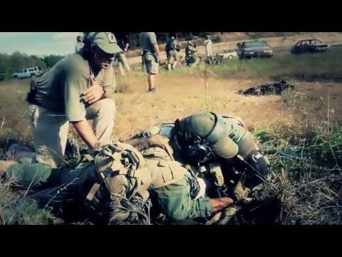 Tactical Response High Risk Civilian Contractor - Medical Course