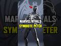SYMBIOTE SPIDER MAN REVEALED FOR MARVEL RIVALS