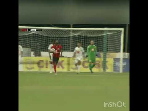 Hamrun Spartans - Alashkert (4-1)