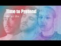 An Art Film Time To Pretend