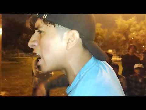 #WOZI (ZAICOSIS) VS #JERSECK (VIDAL) - CUARTOS - RAPQUAK RULETA PATUNA 🦆🎰