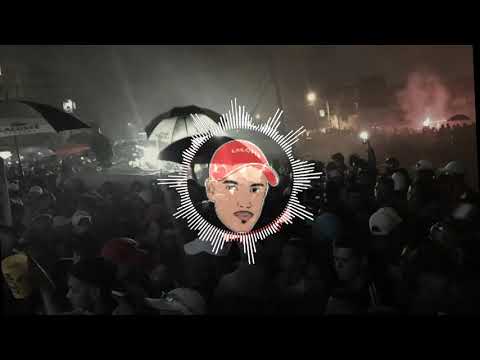 MC Lukinhas do 12 MC 3L - Quem Mandou Se Apegar - Bye Bye Amor (DJ Sati Marconex)