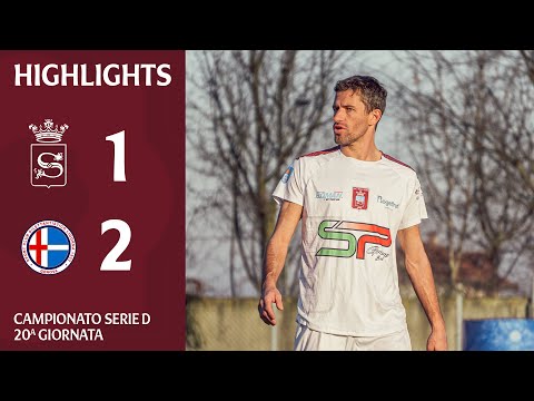 Saluzzo - Ligorna highlights