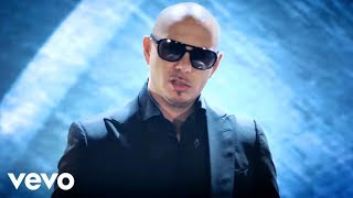 Pitbull - International Love ft. Chris Brown