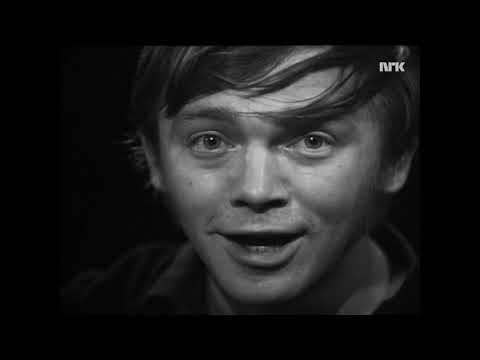Karel Kryl 1969 - dosud neznámá videonahrávka