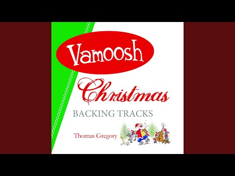 Jingle Bells (Backing Track)