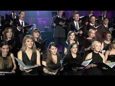 Adiemus (Karl Jenkins) – Bel Canto Choir Vilnius