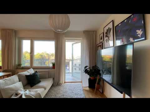 Rissneleden 165 - 1.5:a · 39m2 - Sundbyberg - Rissne : Via Notar mäklare Solna