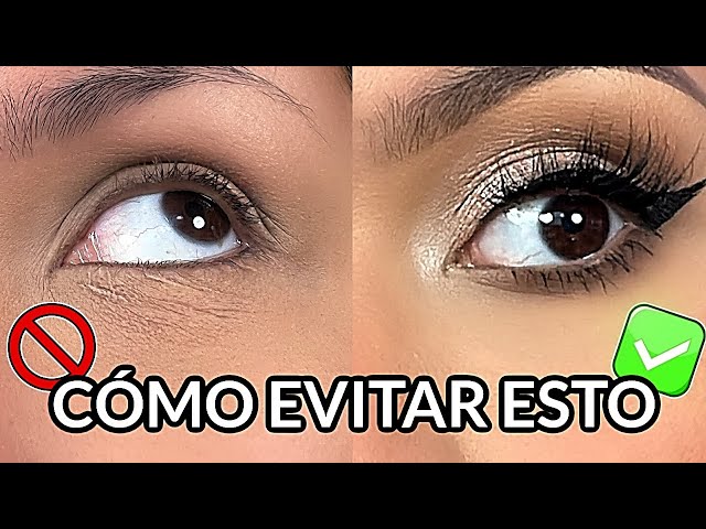 Vídeo relacionado con Camaleon Cosmetics - Corrector de Ojeras con Ácido Hialurónico y Ginkgo Biloba - Textura Cremosa - No Cuartea - 4 tonos disponibles: Light, Natural, Medium y Gold - vegano (Tono Medium)