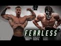 FEARLESS DAVID LAID X CHRIS BUMSTEAD MOTIVATION