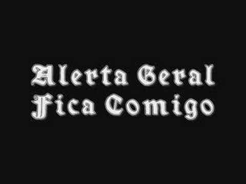 Fica Comigo video