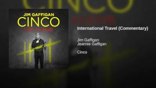 International Travel (Commentary)