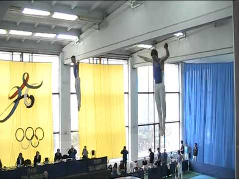 Бедевкин Дима и Максим Волянский