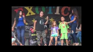 Download lagu HOUSE MUSIC EXOTIC CISOKA-MAWAR DITANGAN Voc.Tina Ganas Feat Ayu Chia mp3