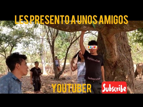 Un día de paseo. Por los potreros. Con los amigos del @elsalvadorca8322