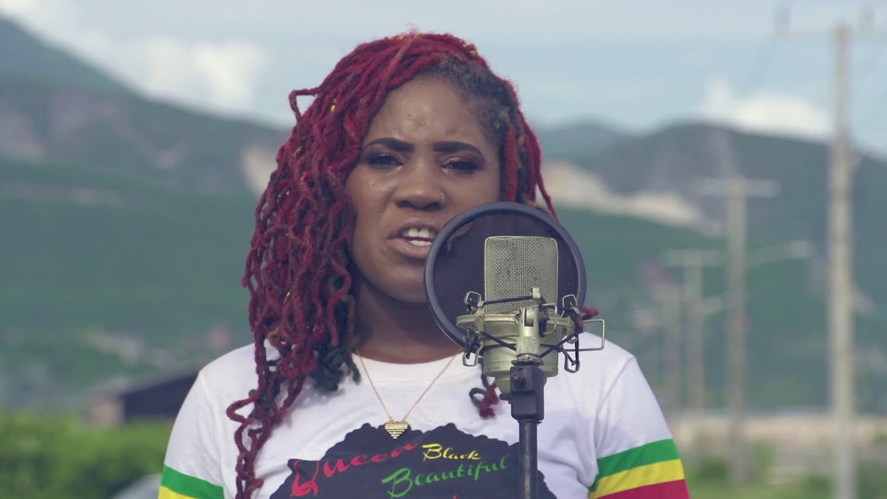 Rebel Ianna Debuts "Same Story"