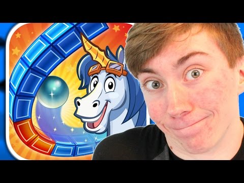 Peggle jeu