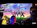 I Got Killed By Thanos 14 Times In *NEW* Fortnite Battle Royale Avengers End Game!