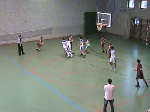 Sein Mutilak - Calderería Zaher ISB