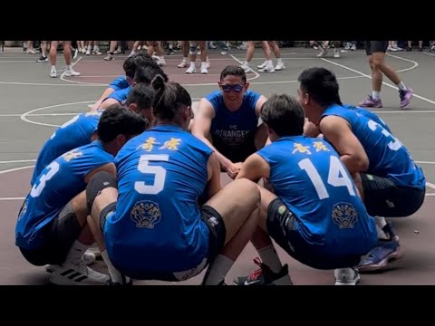 NY Strangers A vs Connex A - NY Mini 2025 | Semifinals