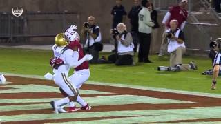 College Football Pump Up 2016-17 ||" City On My Back" || Highlights 2015-16