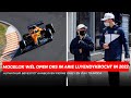 Mogelijk wél open DRS in Arie Luyendykbocht in 2022, AlphaTauri bevestigt Gasly en Tsunoda voor 2022