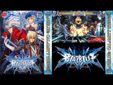 Prime VGM 216 - BlazBlue: Calamity Trigger - Lust SIN (Extended)