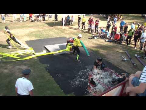 SDH Horosedly finále   ŠHL Přechovice 25 7 2015