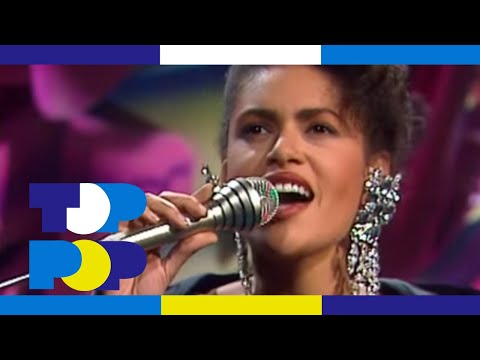 Viktor Lazlo - Breathless • TopPop