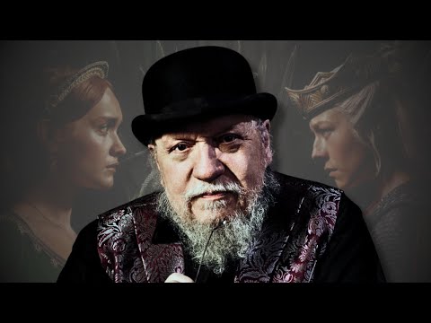 The most disrespected author in history