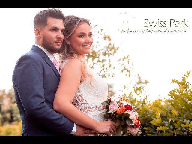 Mini Wedding 
Fabiana e Tiago
Campinas/SP