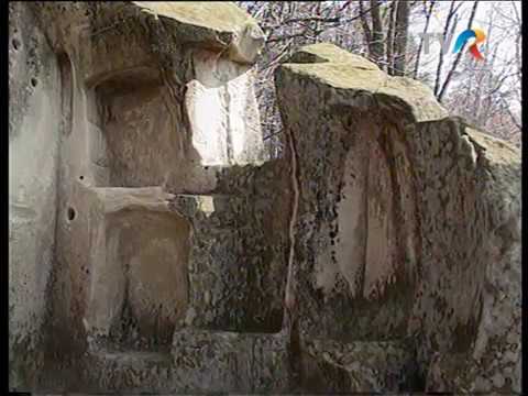 Așezări rupestre (jud. Buzău)