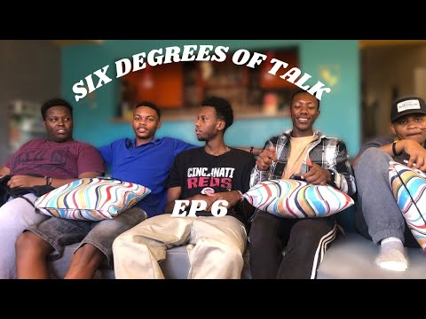 EP 6 : IS 1 BODY 30 TIMES EQUIVALENT TO 30 DIFFERENT BODIES ?