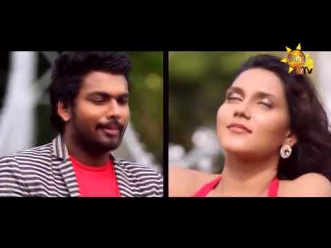 Oba Thurule - Chanaka Ambegoda [www.hirutv.lk]