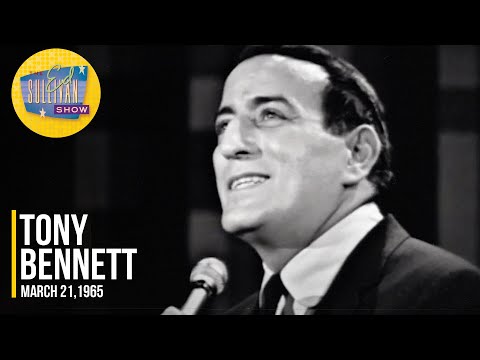 If I Ruled the World - Tony Bennett