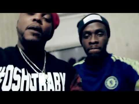 MO Oshot - 9milli (prod by Lion beats ) [OFFICIAL MUSIC VIDEO]