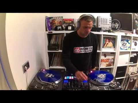 Redbull 3Style Submission  DJ STJANI