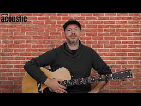 Basic Workshop Akustik-Gitarre: Akkord-Grundlagen - Powerchords