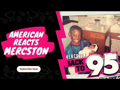 Mercston - Summer of love featuring Scorcher [Reaction]