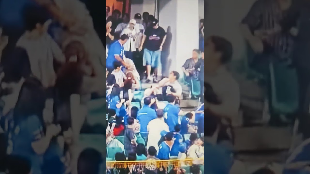 김도영40호홈런#프로야구하이라이트#