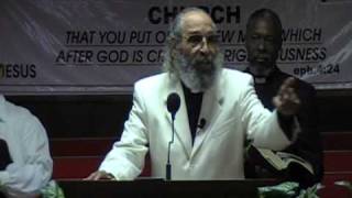 Download Lagu Bishop H. Walker, Bible Study, Just a few (3) Thumbnail