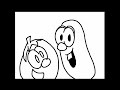 I Doodle Bob And Larry How To Draw Bob And Larry