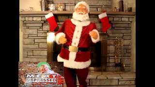 Meat Depressed - Hooray For Santa Claus