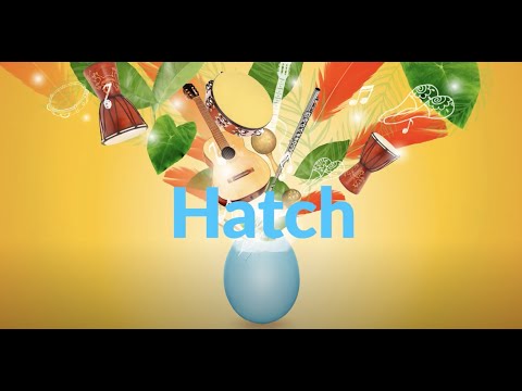 Hatch at Polka Theatre