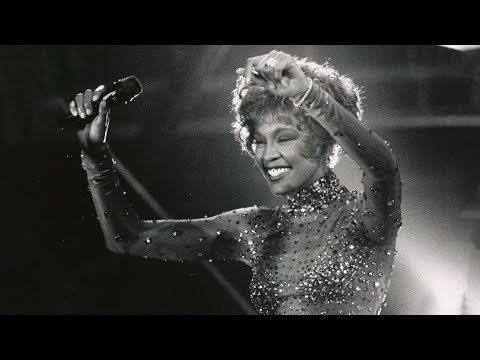 DEEP LISON I Tribute Series Vol. 4 I Whitney Houston House Mix