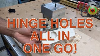 CMT CMT333-03 ALL IN ONE GO!